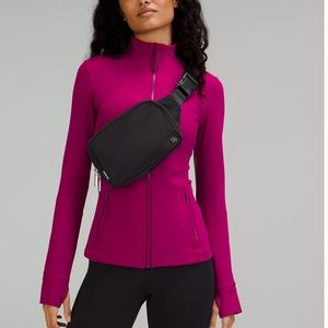 🖤🖤🖤 LULULEMON EVERYWHERE BELT BAG LARGE!! NWT